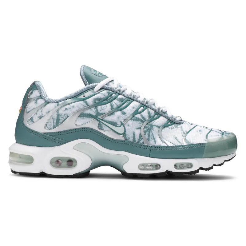 Nike AIR MAX PLUS TN Palm Pack Green