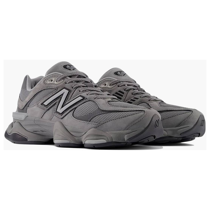 New Balance 9060 Shadow Grey Castlerock