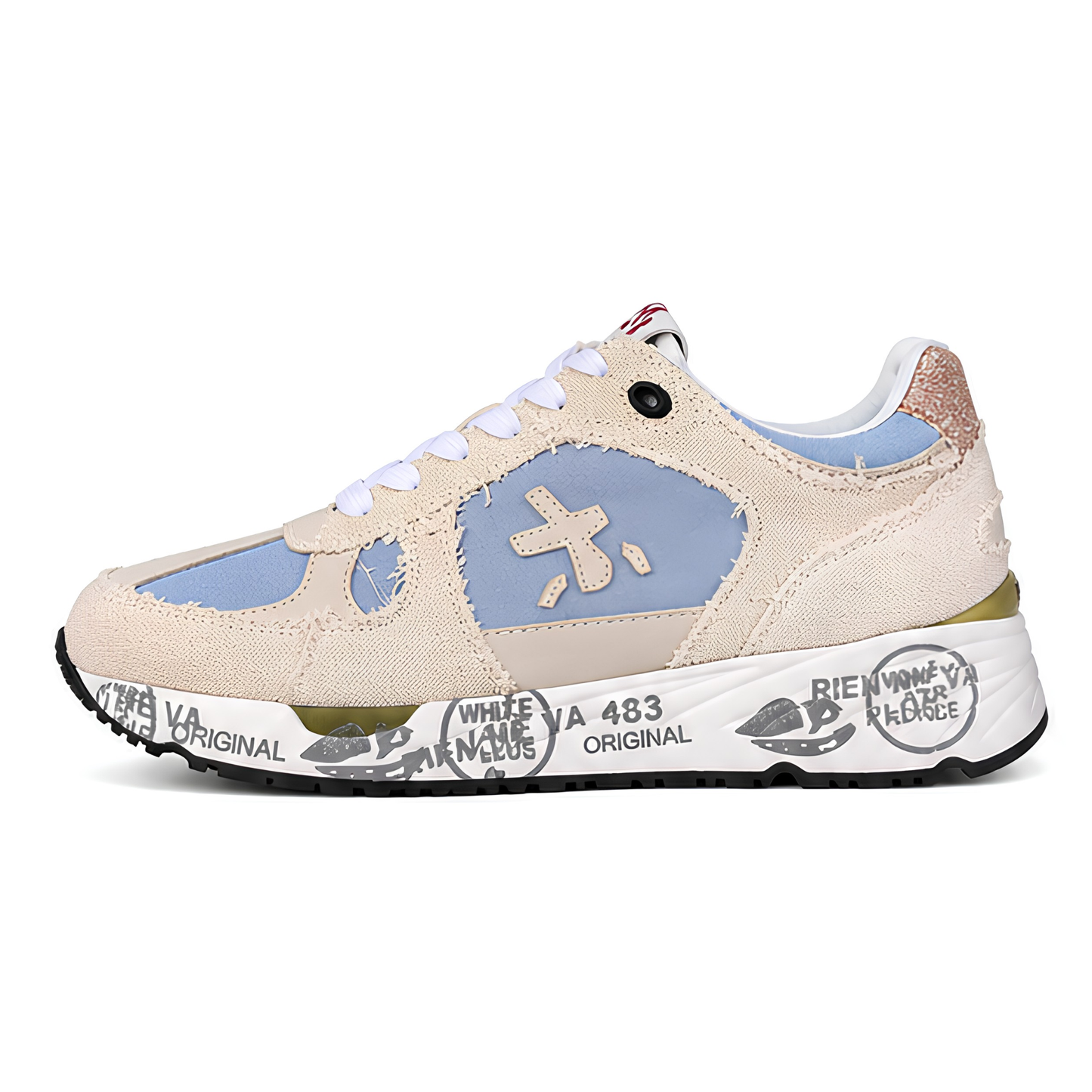 Premiata MASE 6426