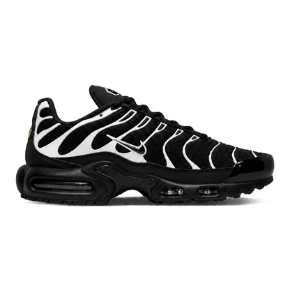 Nike AIR MAX PLUS TN Black Reflective