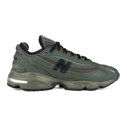 New Balance 1000 Green Castlerock