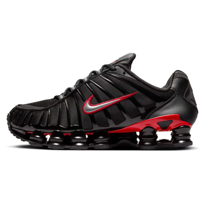 Nike SHOX TL Black/University Red