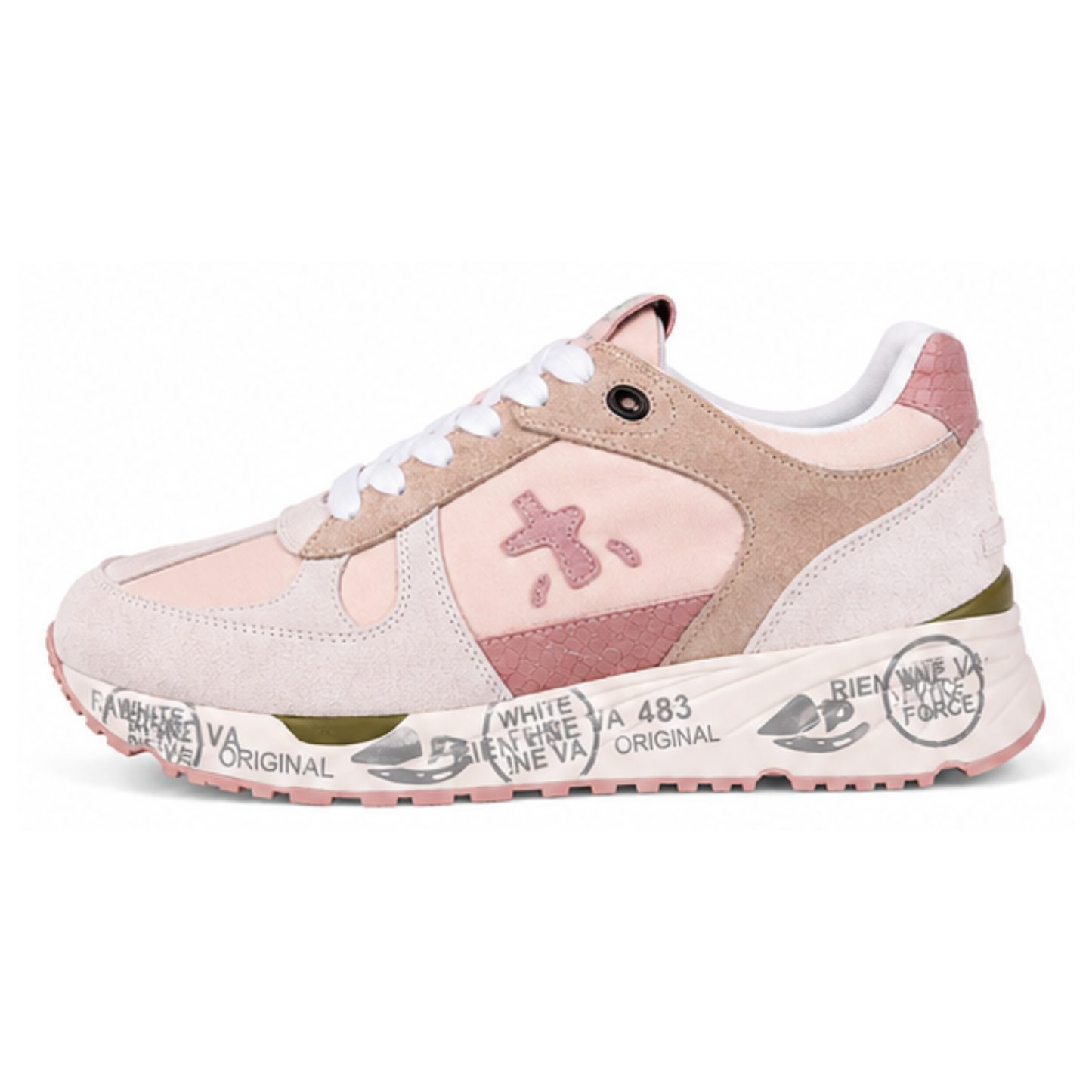 Premiata MASE 6425