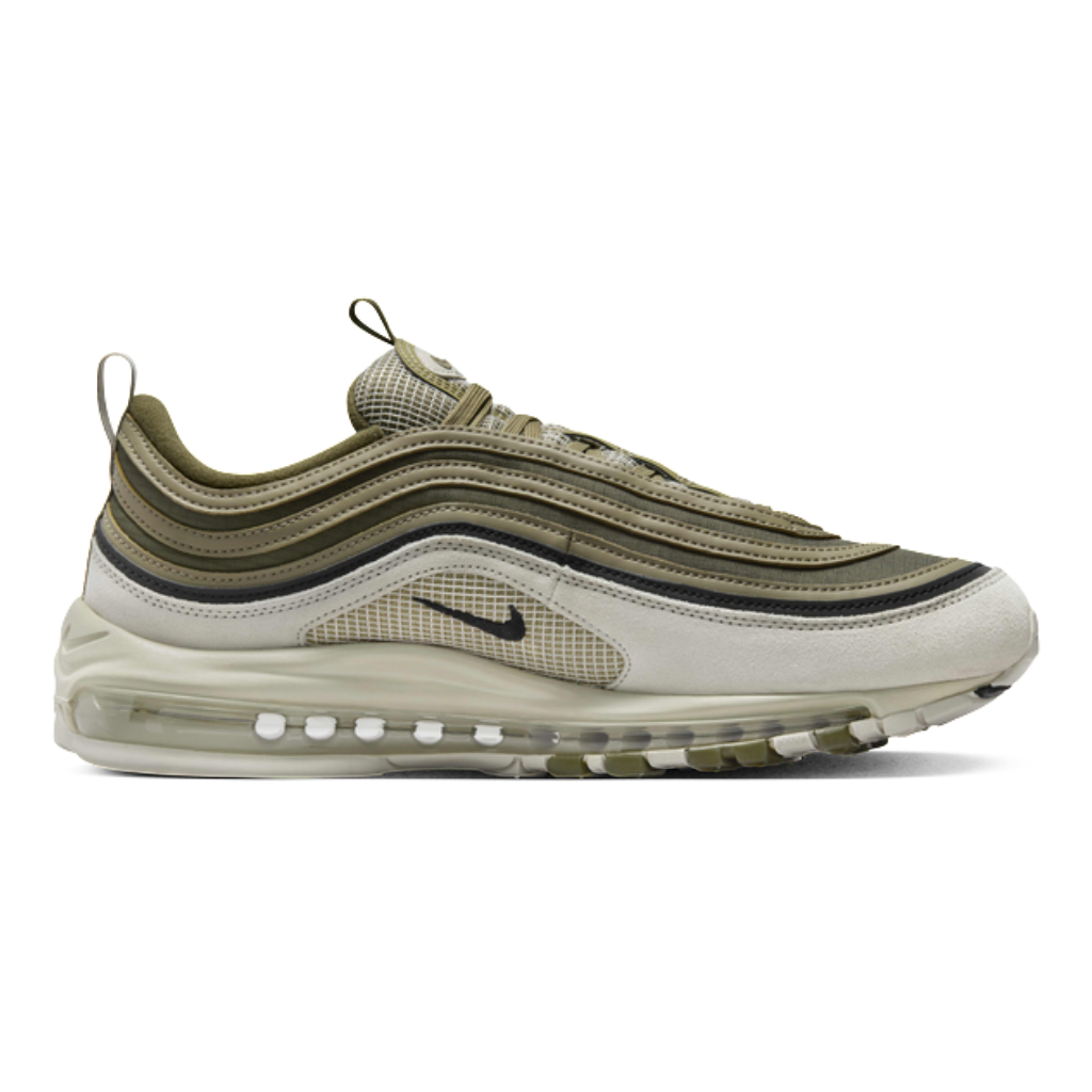 Nike AIR MAX 97 Light Bone Olive