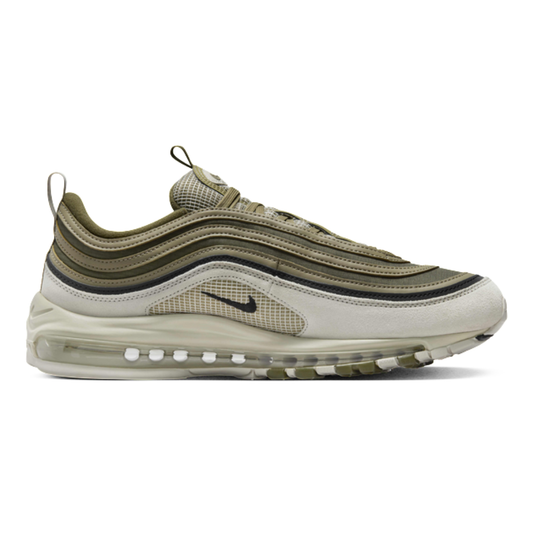 Nike AIR MAX 97 Light Bone Olive