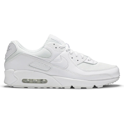 Nike AIR MAX 90 Triple White
