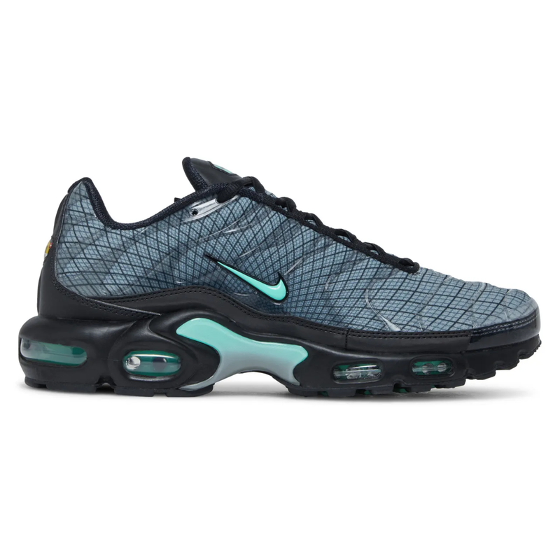 Nike AIR MAX PLUS TN Spirograph