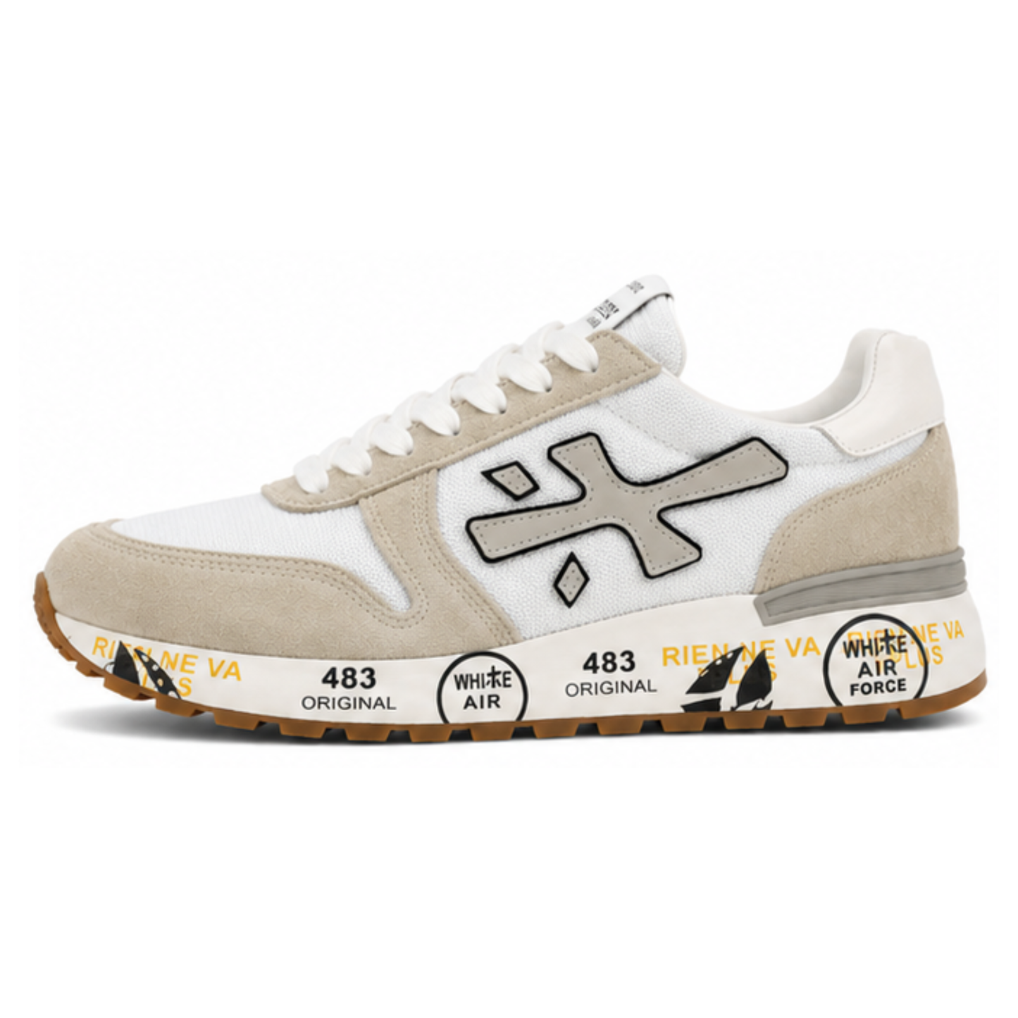 Premiata MICK 1024