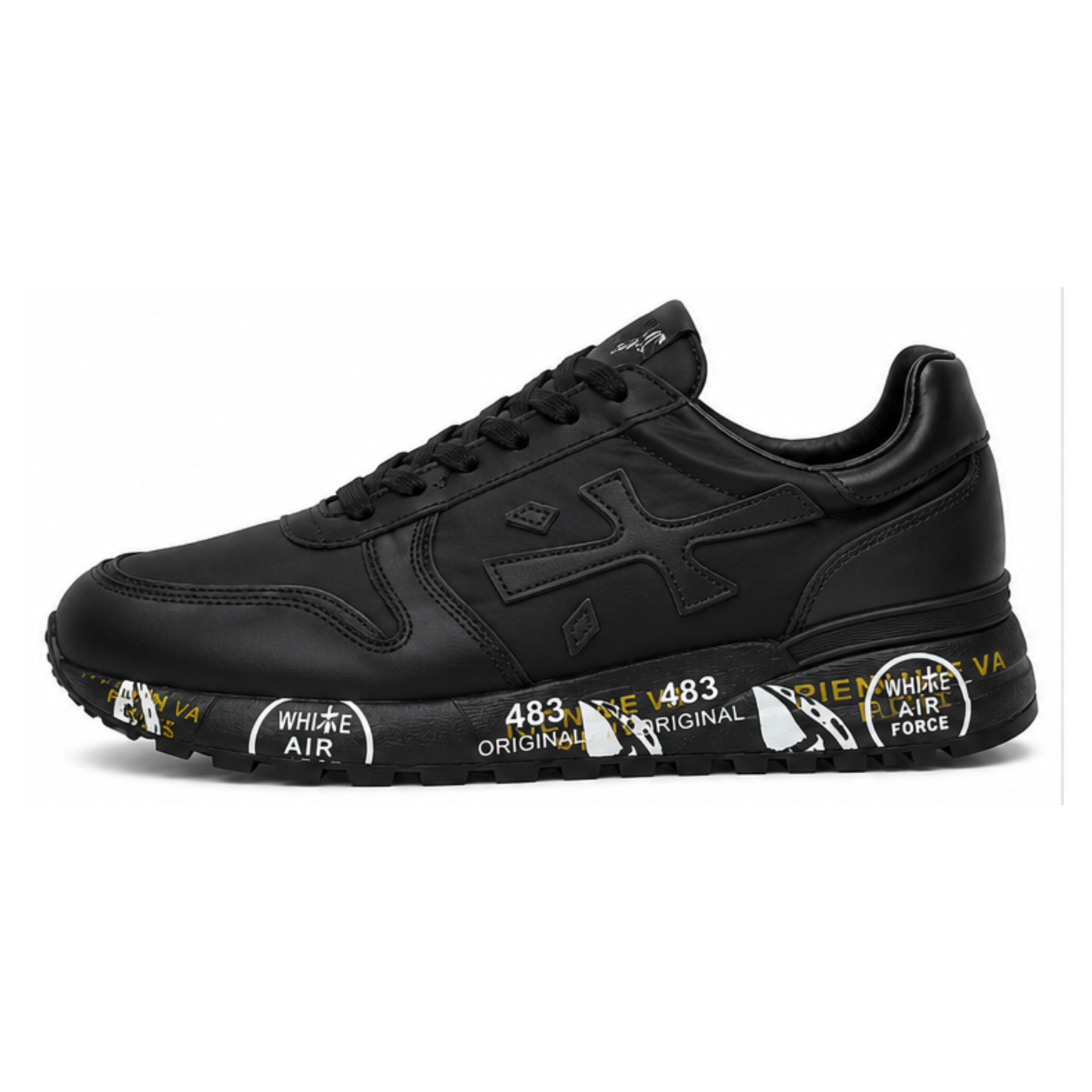 Premiata MICK 484