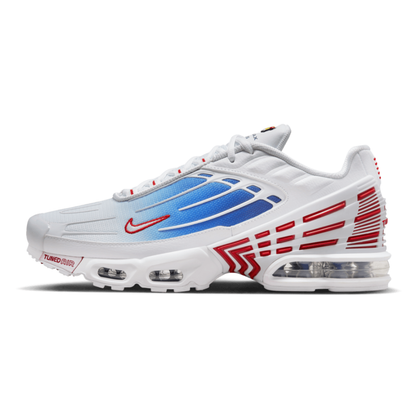 Nike AIR MAX PLUS TN3 Royal Blue