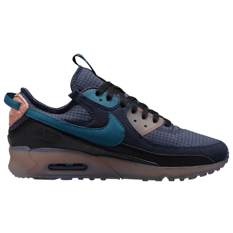 Nike AIR MAX TERRASCAPE 90 Obsidian Thunder