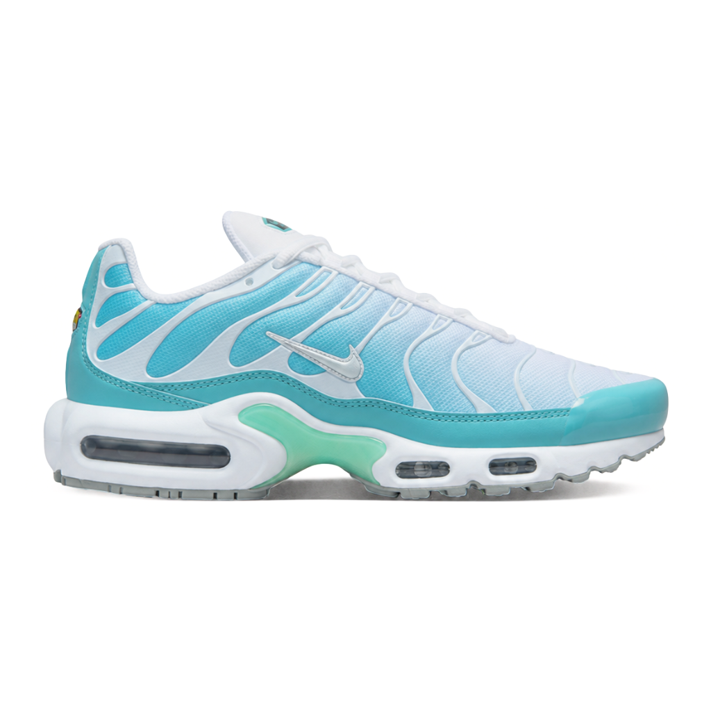 Nike AIR MAX PLUS TN Teal