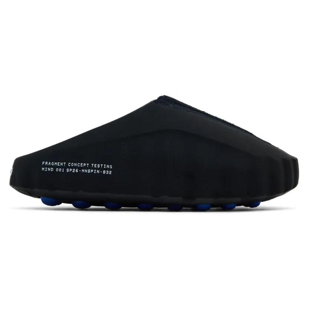 Nike x Fragment Design MIND 001 Black