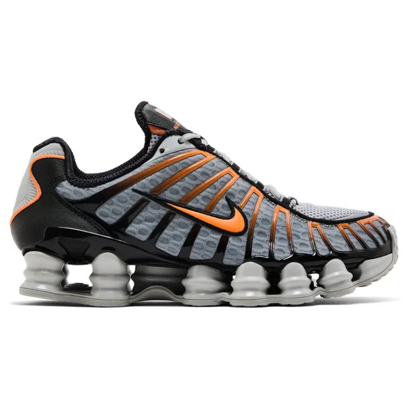 Nike SHOX TL Bright Mandarin