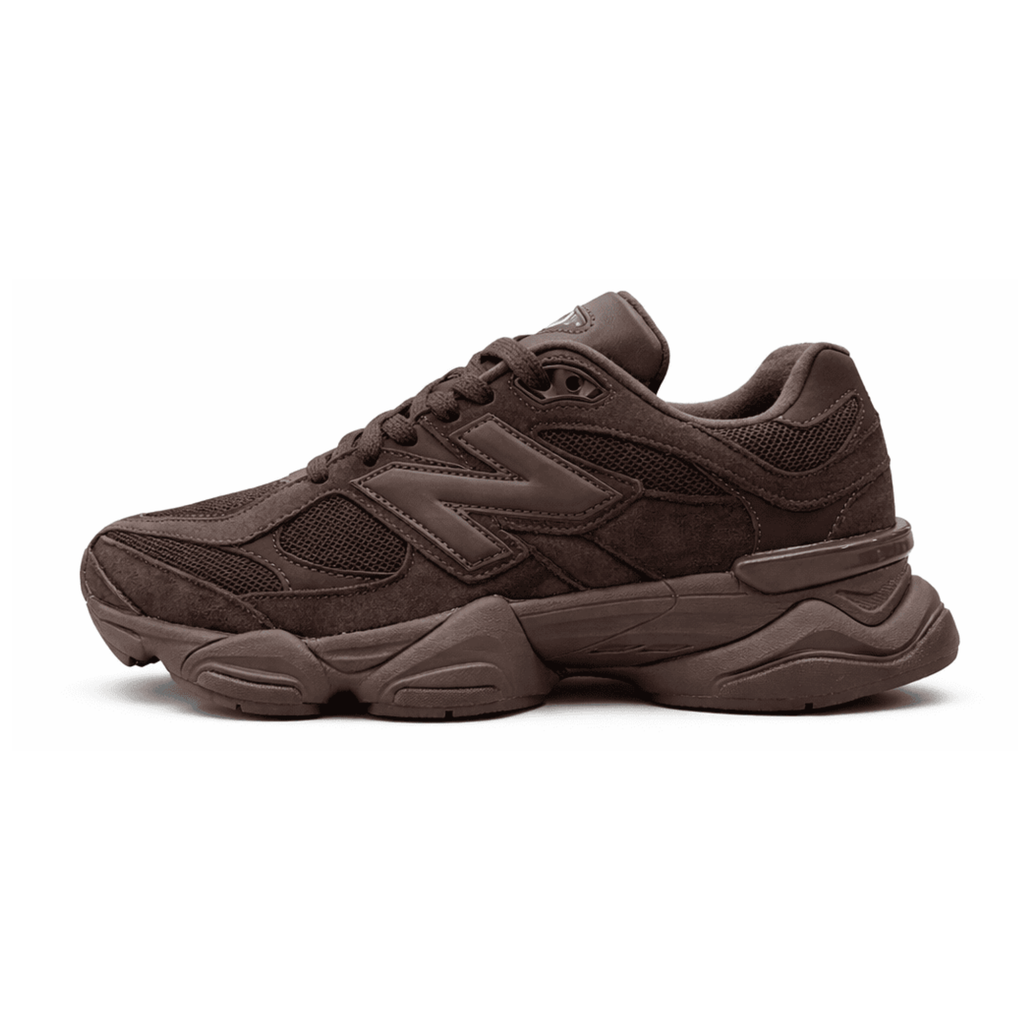 New Balance 9060 Chocolate