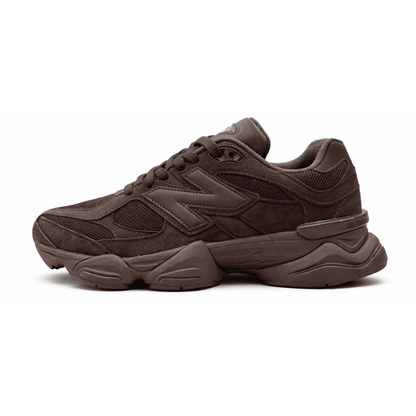 New Balance 9060 Chocolate