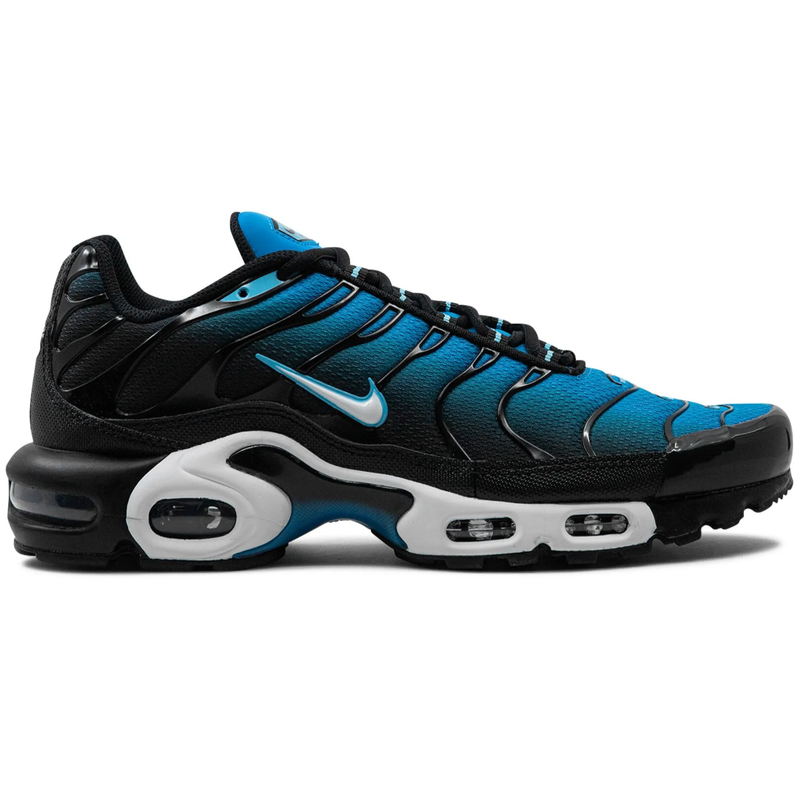 Nike AIR MAX PLUS TN Aquarius Blue