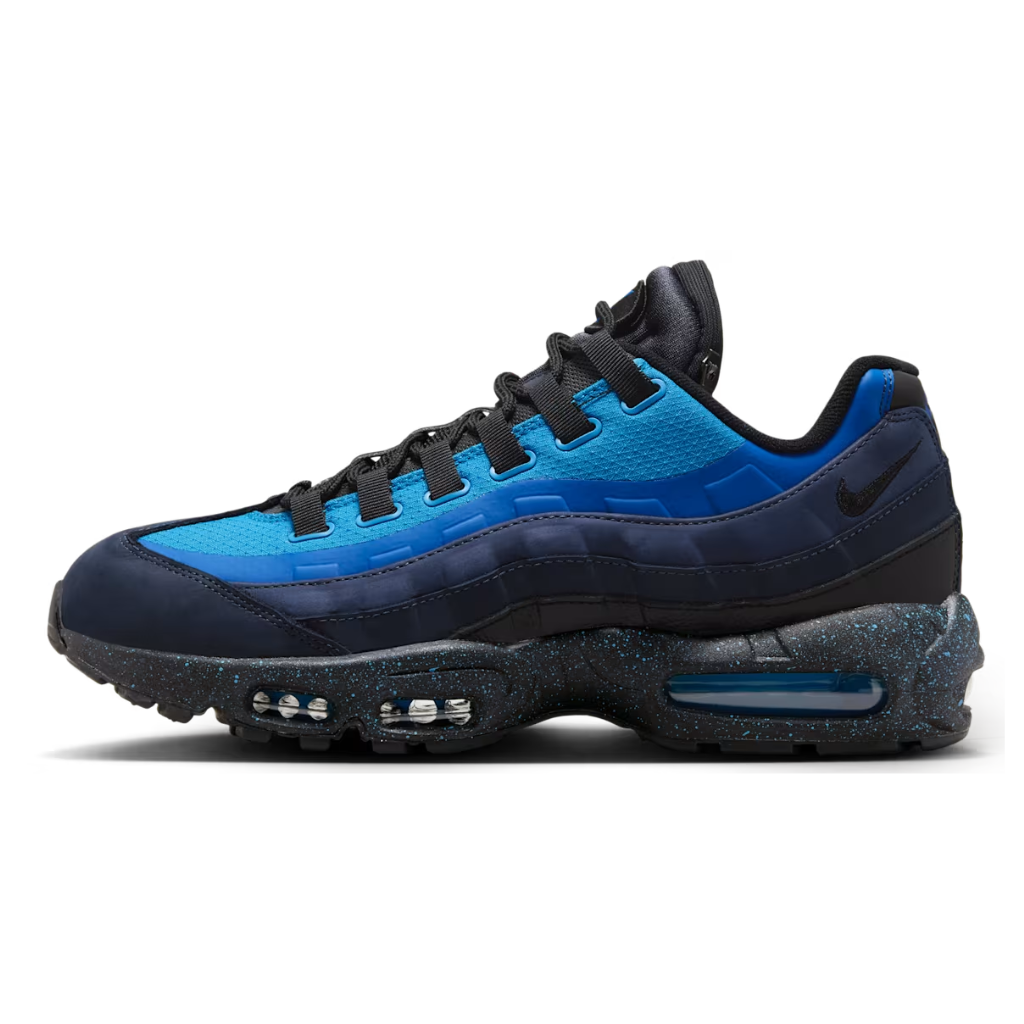 Nike AIR MAX 95 Stash