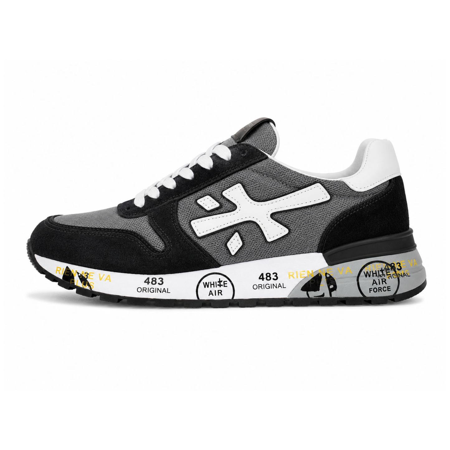 Premiata MICK 5890