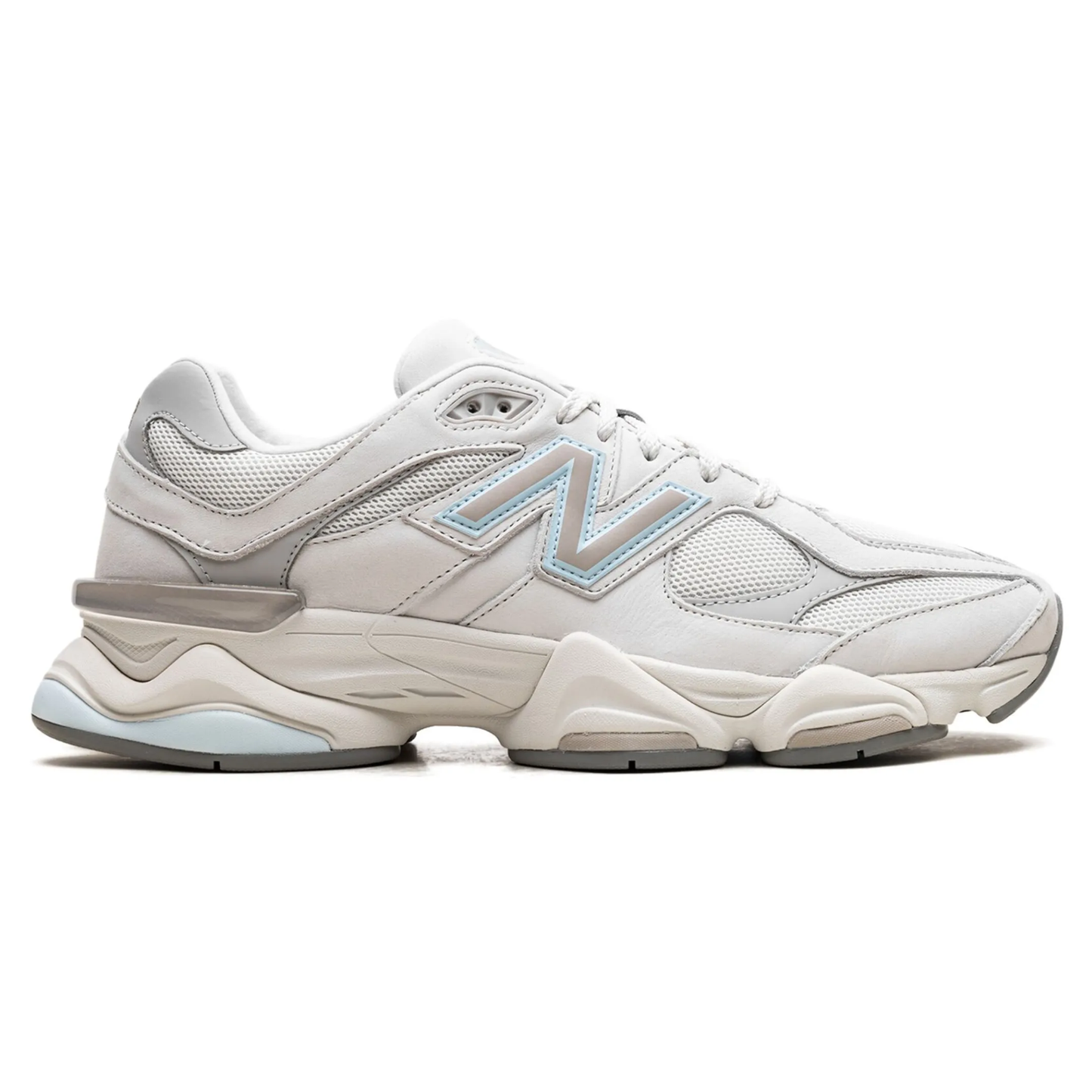 New Balance 9060 Quarry Blue