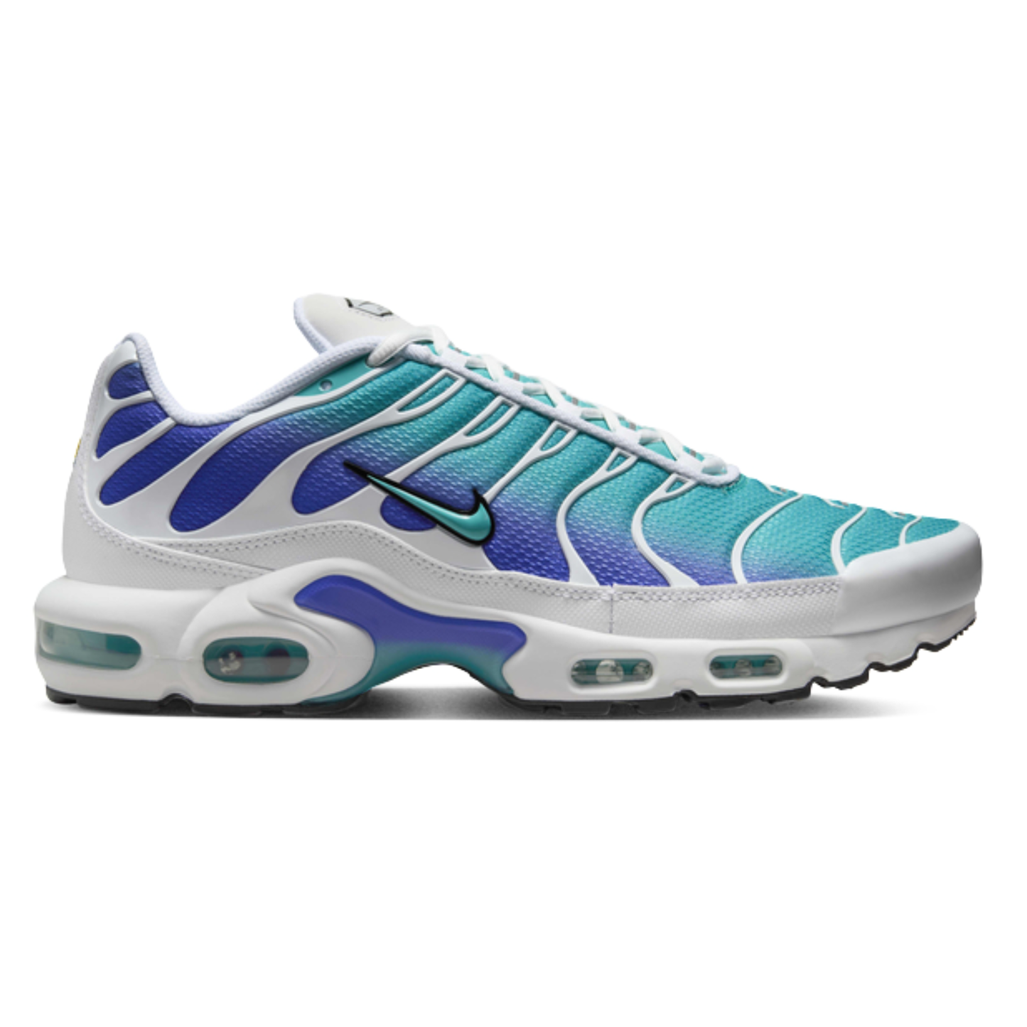 AIR MAX PLUS TN White Persian Violet