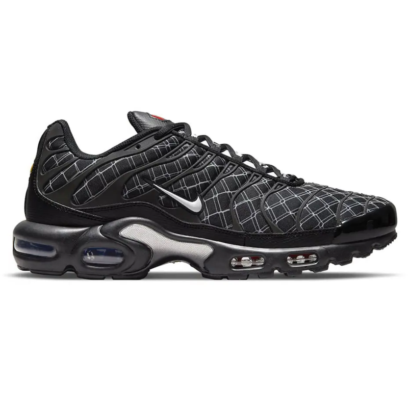 Nike AIR MAX PLUS TN France Black