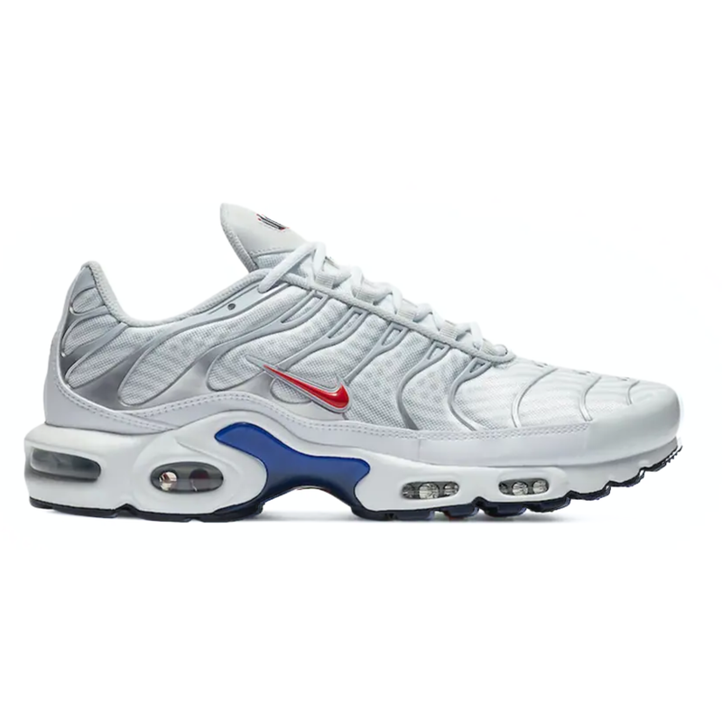 Nike AIR MAX PLUS TN Euro Tour 2020 Particle Grey