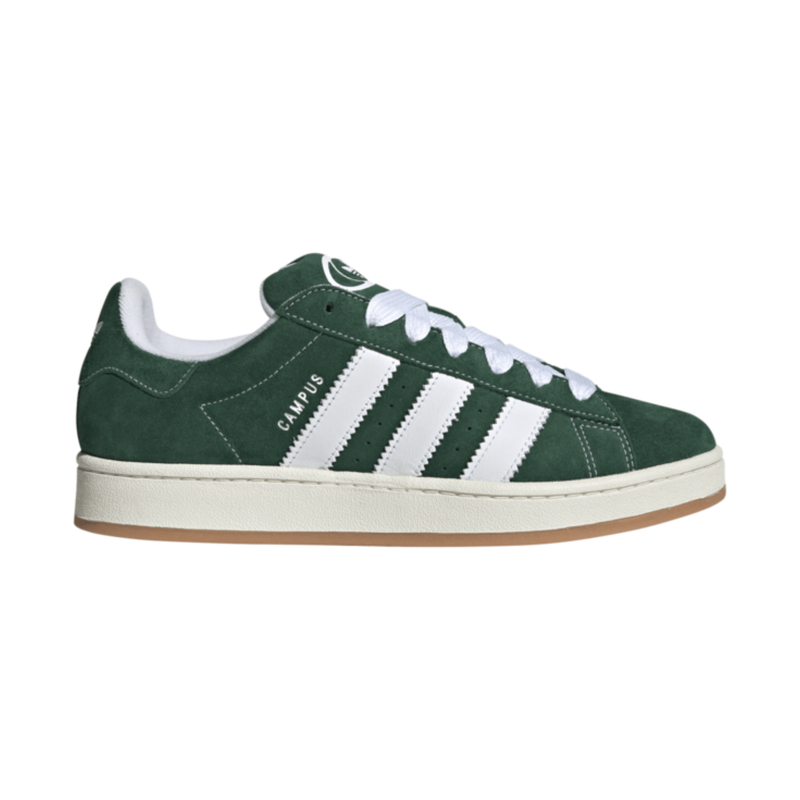 Adidas CAMPUS 00s Dark Green