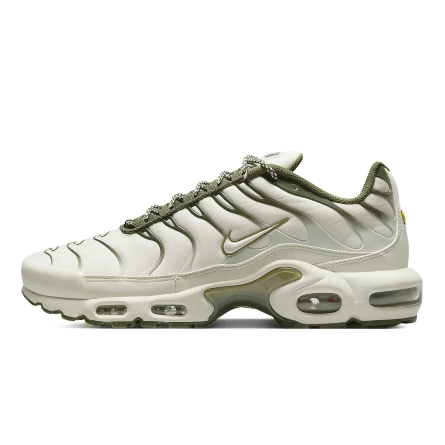 Nike AIR MAX PLUS TN Light Bone Khaki