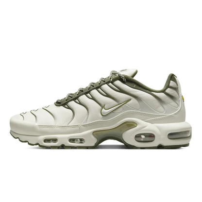 Nike AIR MAX PLUS TN Light Bone Khaki