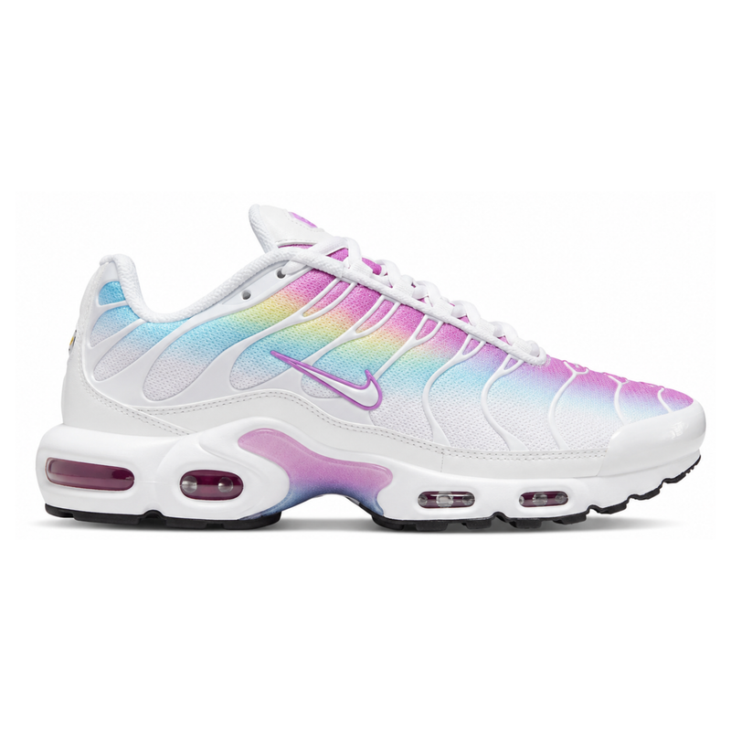 Nike AIR MAX PLUS TN White Unicorn