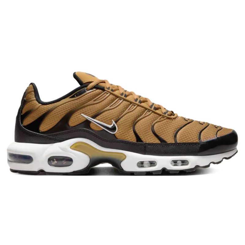 Nike AIR MAX PLUS TN Golden Harvest