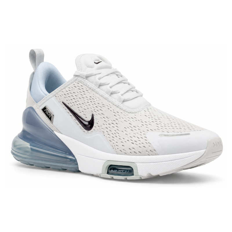 Nike AIR MAX 270 PREMIUM Off White