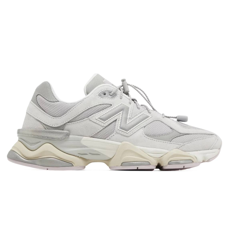 New Balance 9060 Grey Lilac