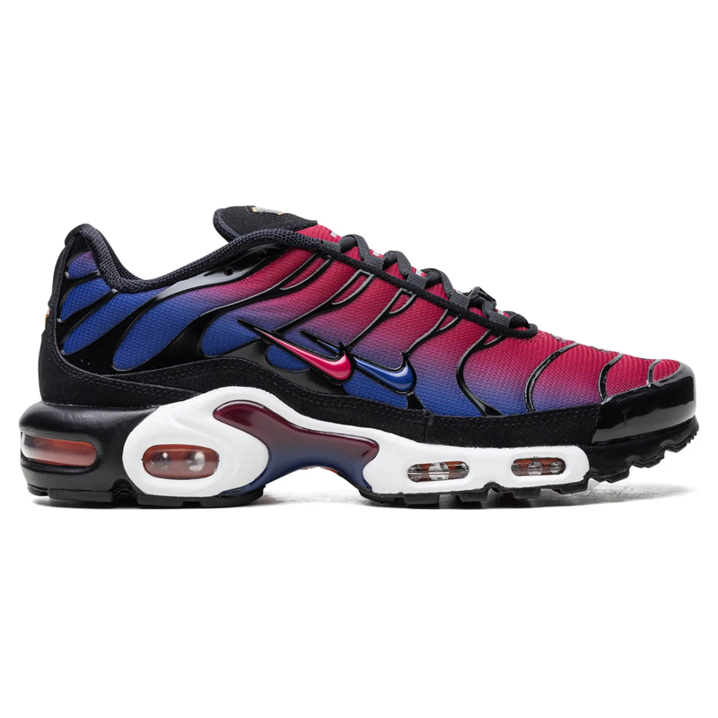 Nike AIR MAX PLUS TN Patta x FC Barcelona