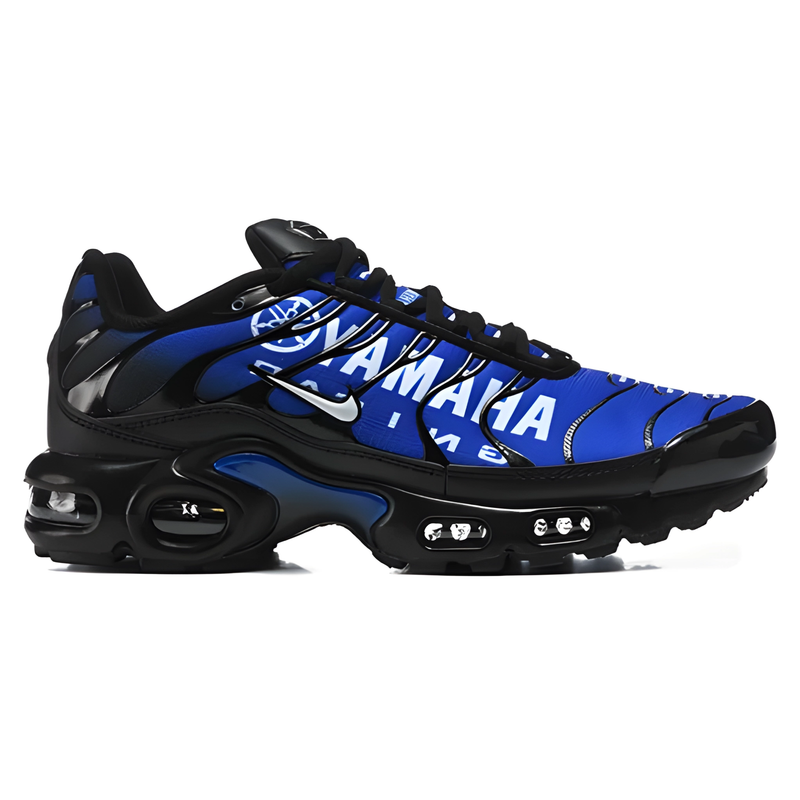 Nike AIR MAX PLUS TN Yamaha Custom