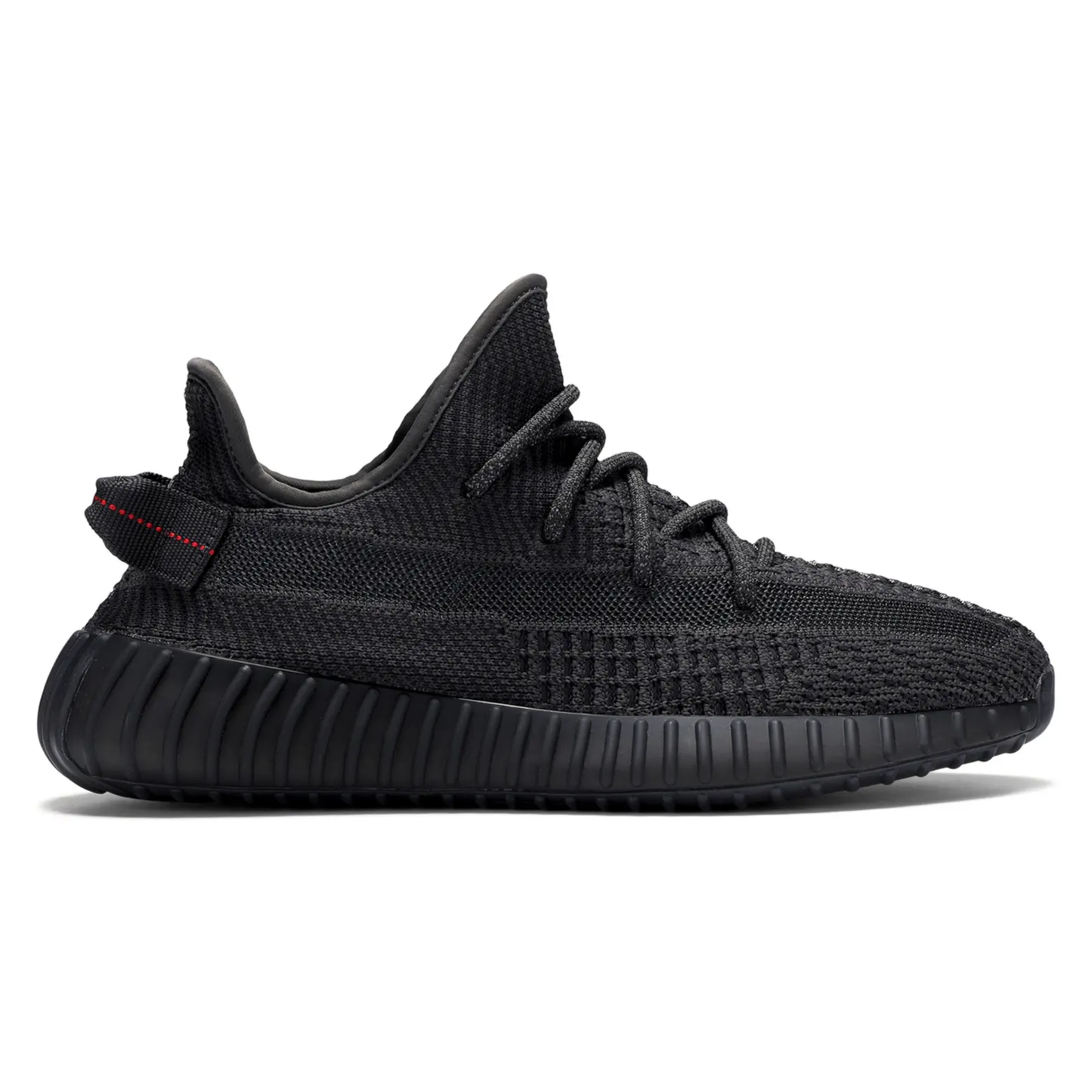 Adidas YEEZY BOOST 350 V2 Black Reflective
