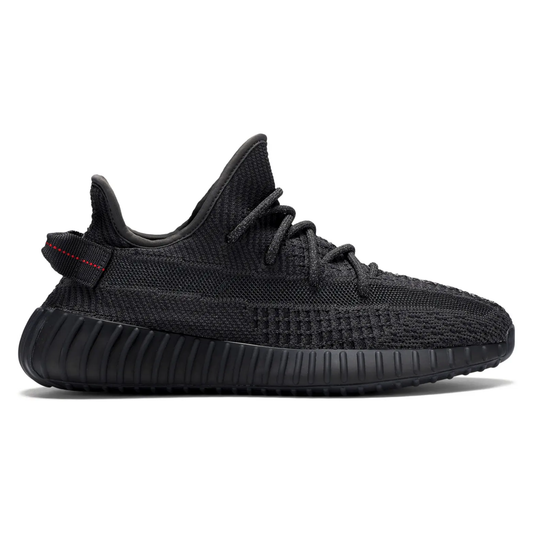Adidas YEEZY BOOST 350 V2 Black Reflective