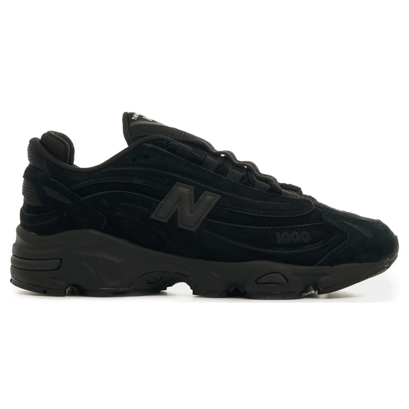 New Balance 1000 Black Cat