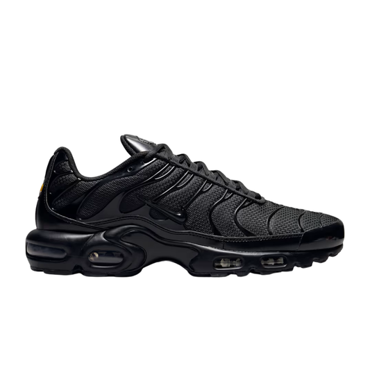 Nike AIR MAX PLUS TN Triple Black