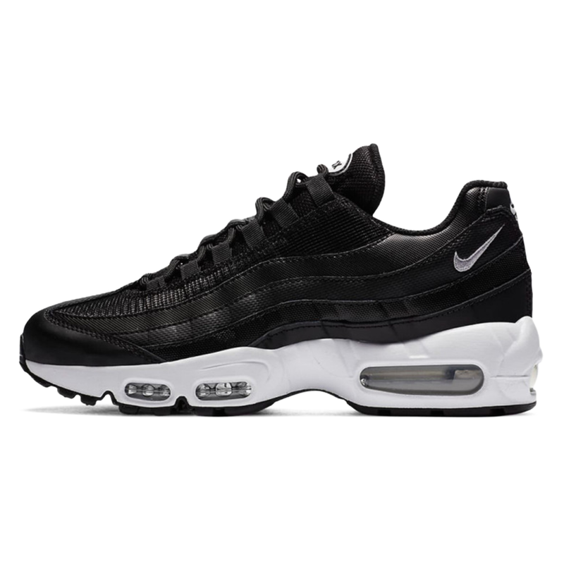Nike AIR MAX 95 Essential Black White