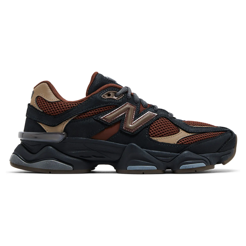 New Balance 9060 Rich Oak