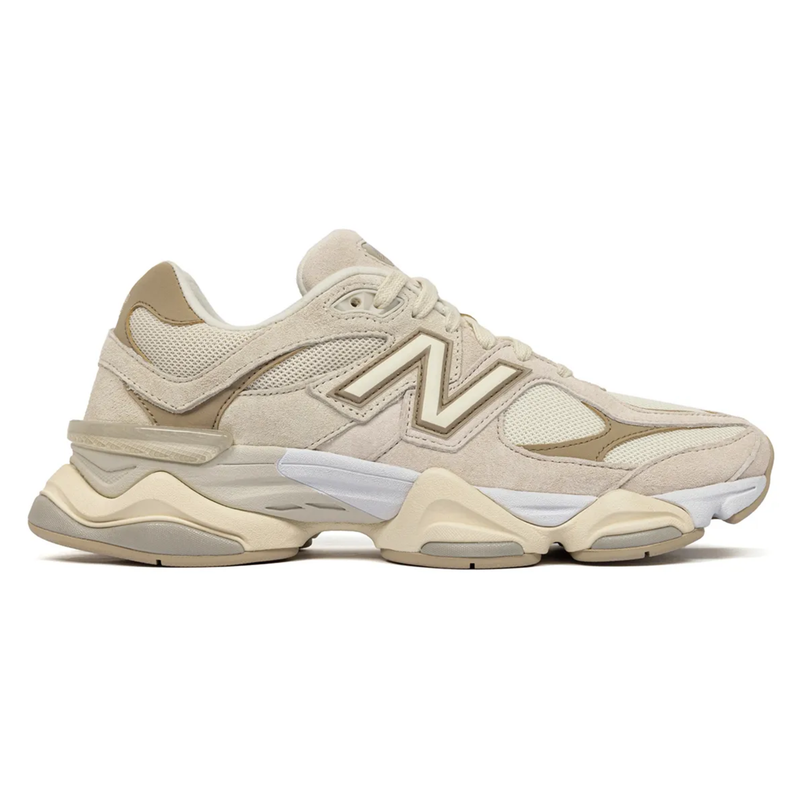 New Balance 9060 Sea Salt Brown