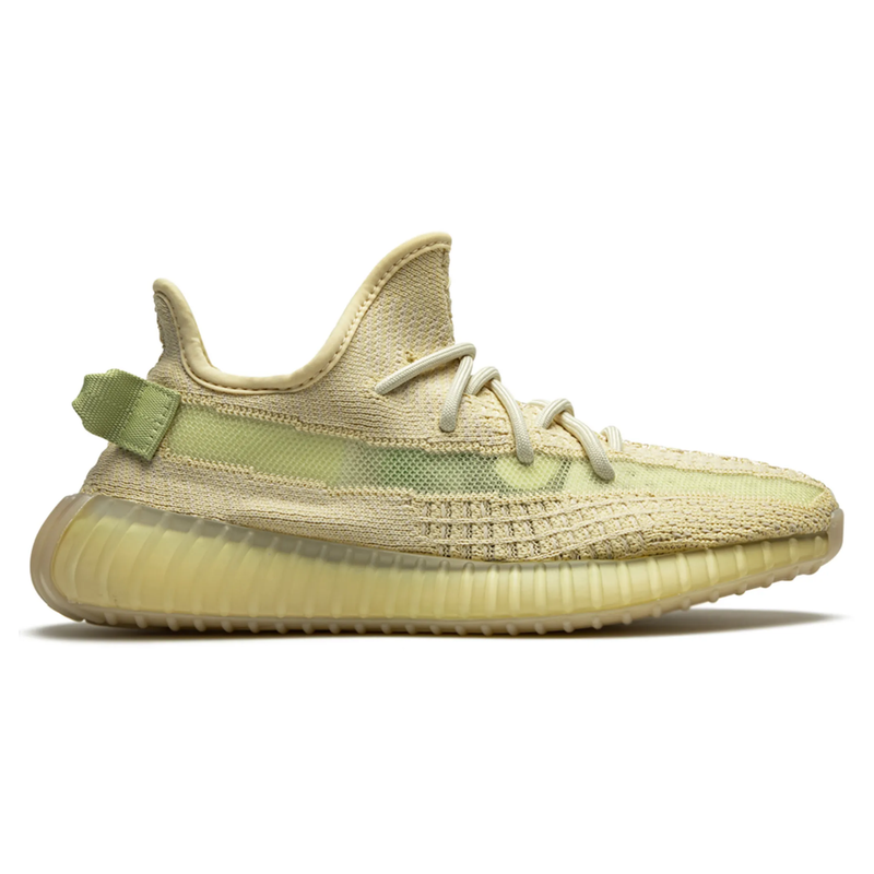 Adidas YEEZY BOOST 350 V2 Flax
