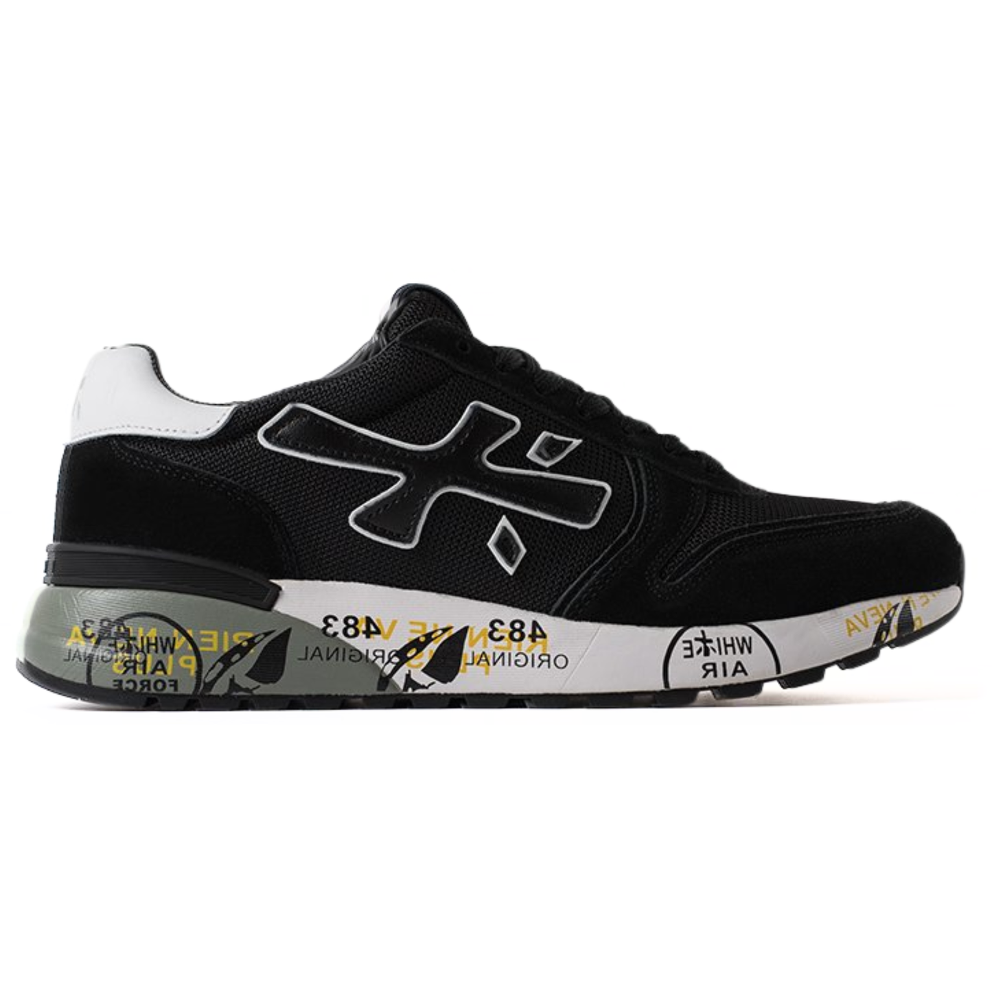 Premiata MICK 483
