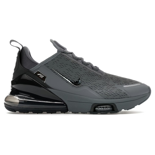 Nike AIR MAX 270 PREMIUM Smoke Grey