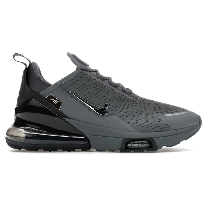 Nike AIR MAX 270 PREMIUM Smoke Grey