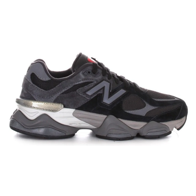 New Balance 9060 Black Castlerock