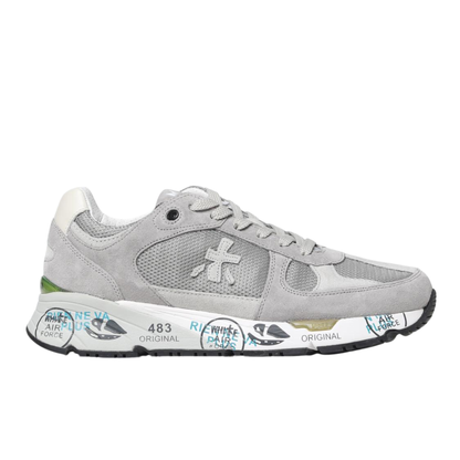 Premiata MASE 6153 Grey
