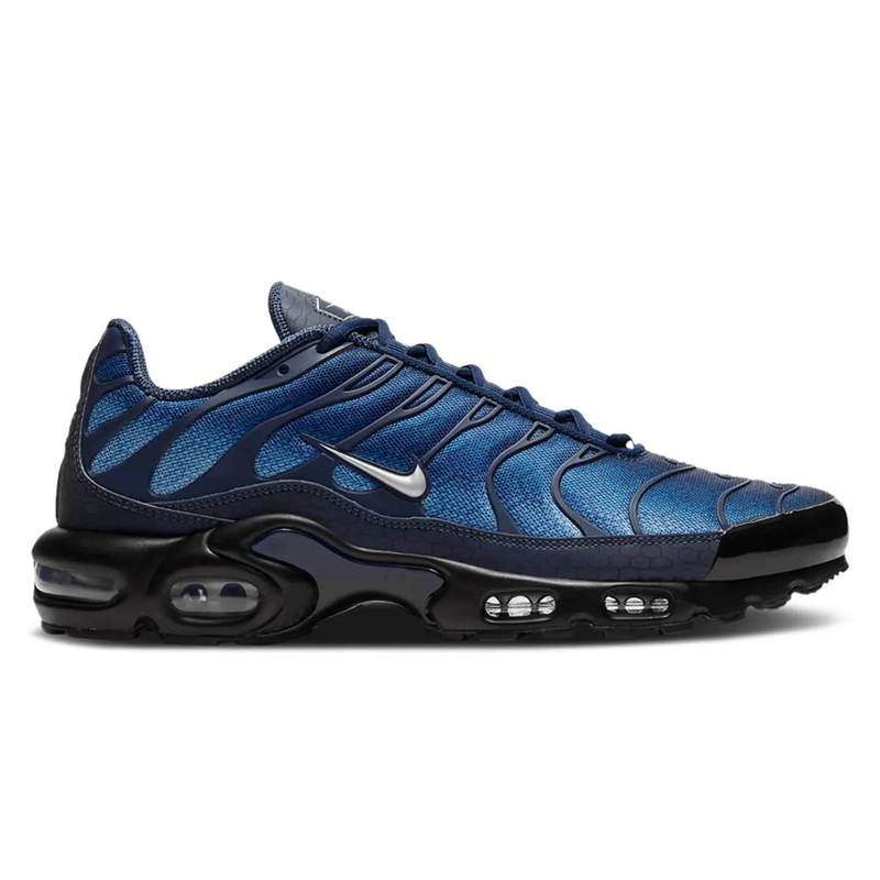 Nike AIR MAX PLUS TN Midnight Navy